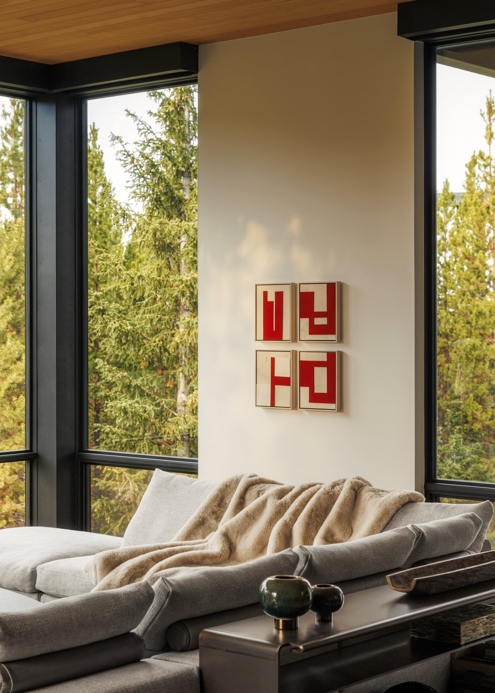 Moonlight Basin Residences